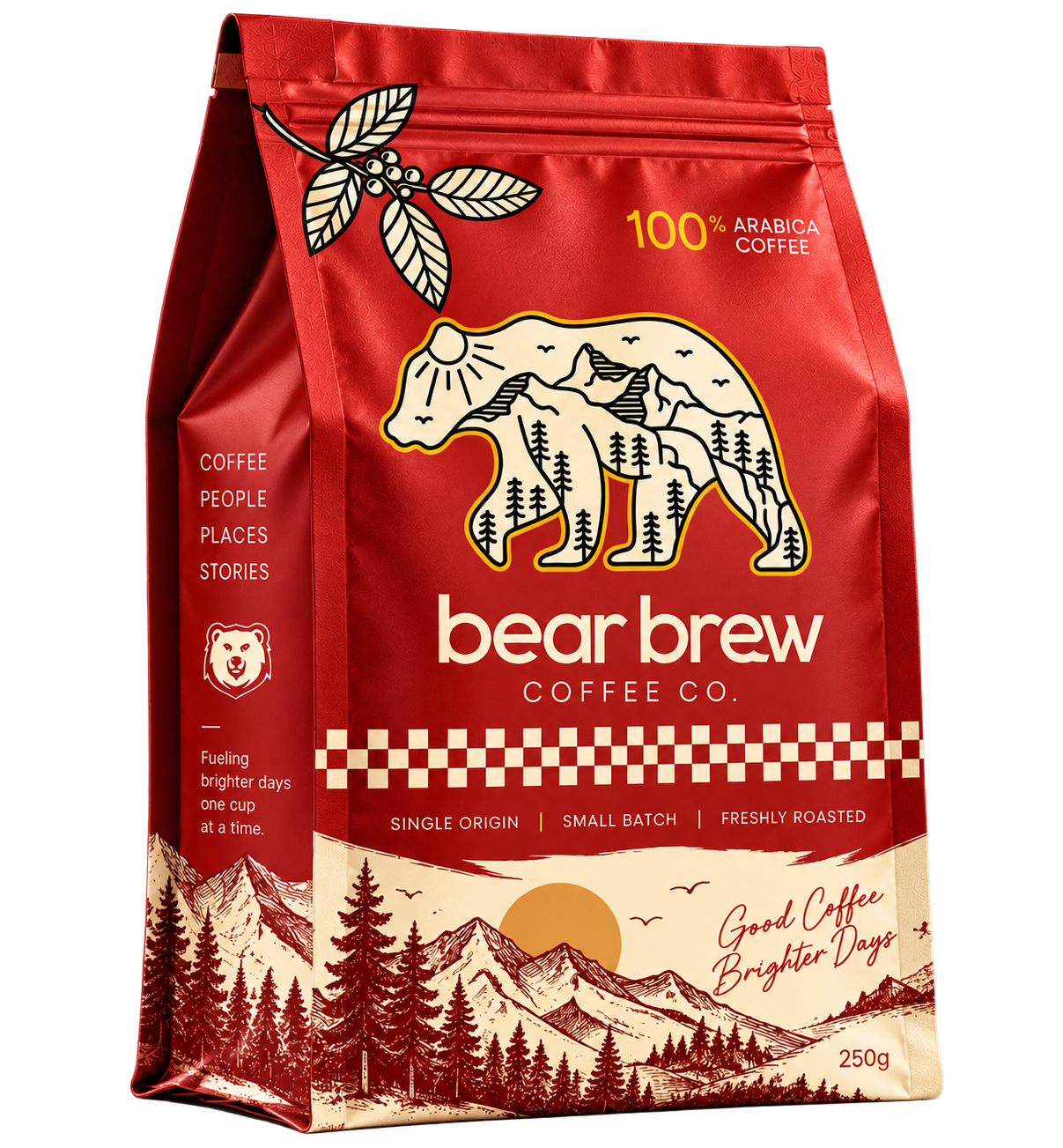 bear brew coffee packaging mockup (1)